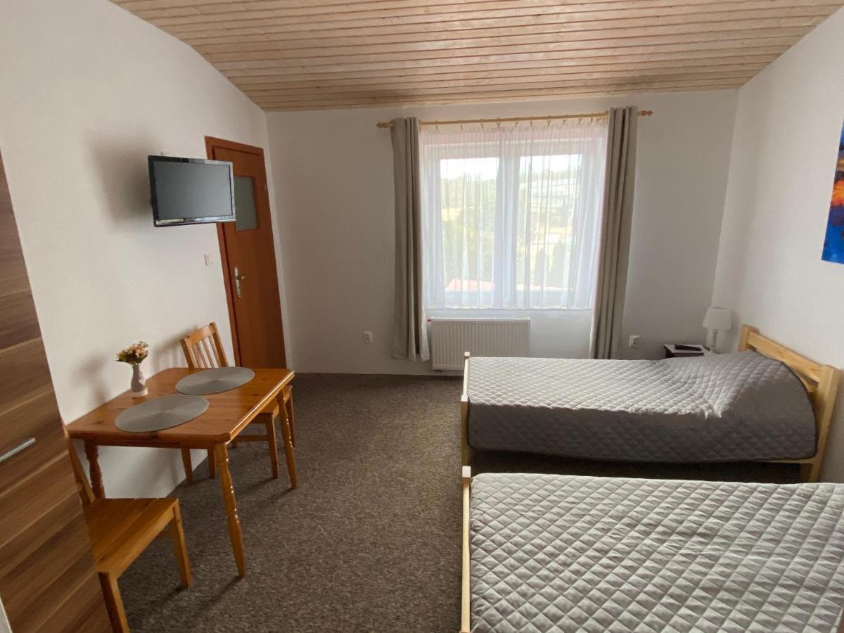 Nemo Mielenko Hotel Bagian luar foto