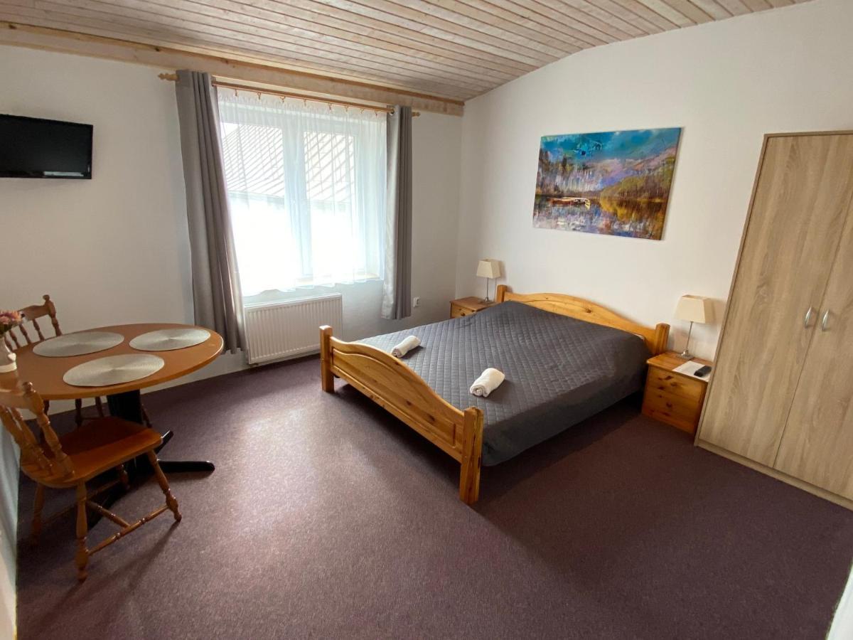 Nemo Mielenko Hotel Bagian luar foto