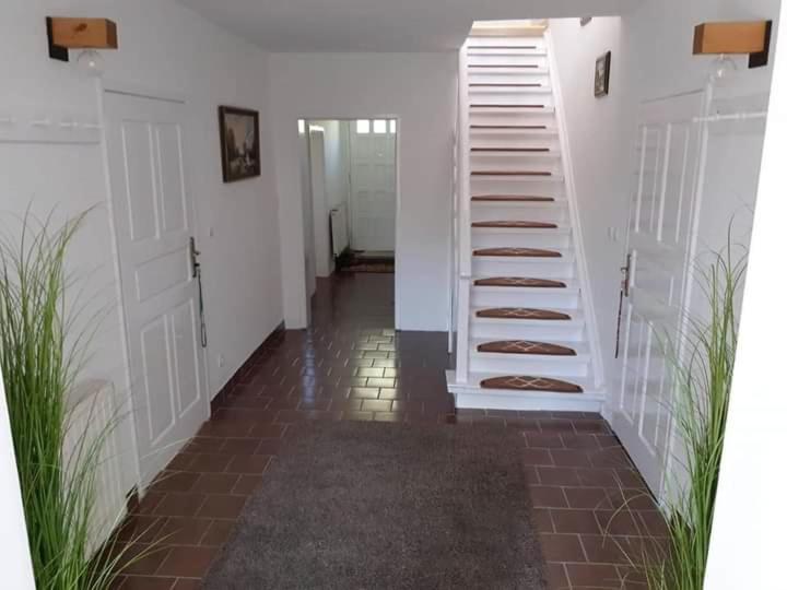 Nemo Mielenko Hotel Bagian luar foto