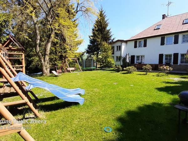 Nemo Mielenko Hotel Bagian luar foto