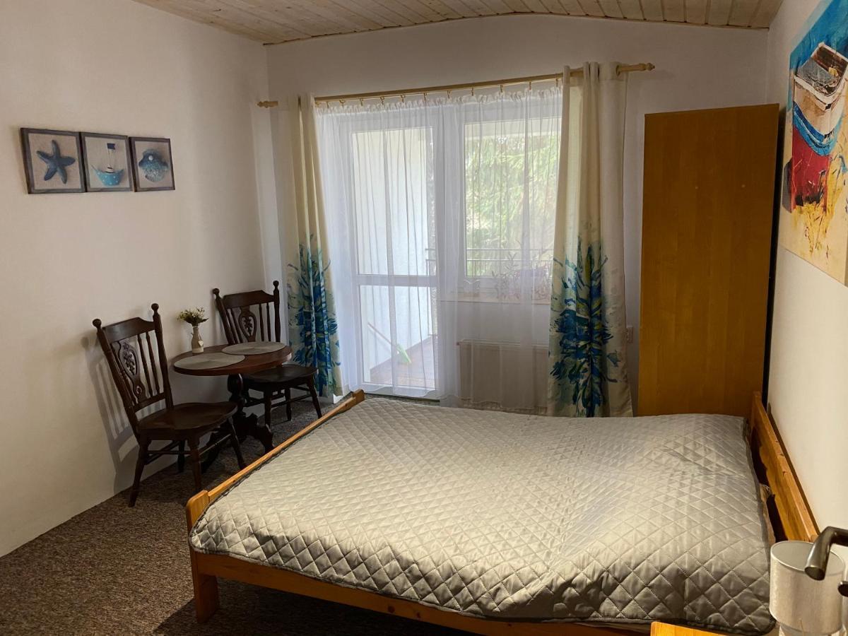Nemo Mielenko Hotel Bagian luar foto