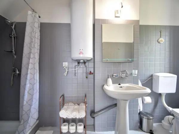 Nemo Mielenko Hotel Bagian luar foto