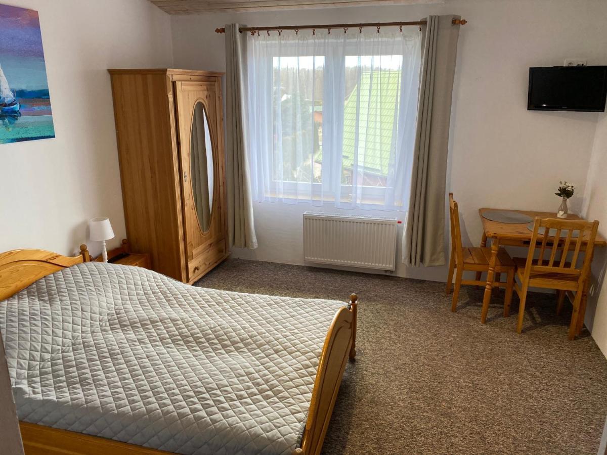 Nemo Mielenko Hotel Bagian luar foto