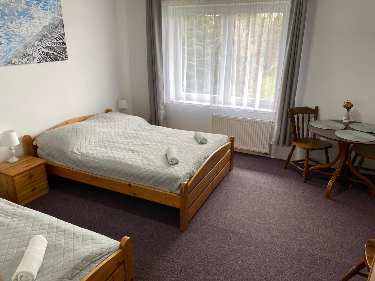 Nemo Mielenko Hotel Bagian luar foto