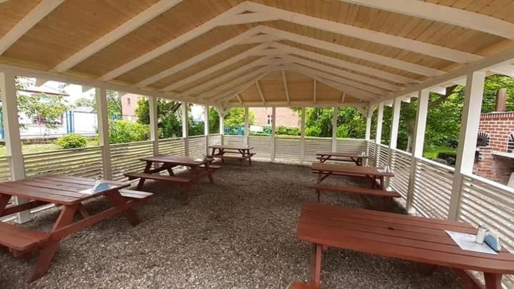Nemo Mielenko Hotel Bagian luar foto