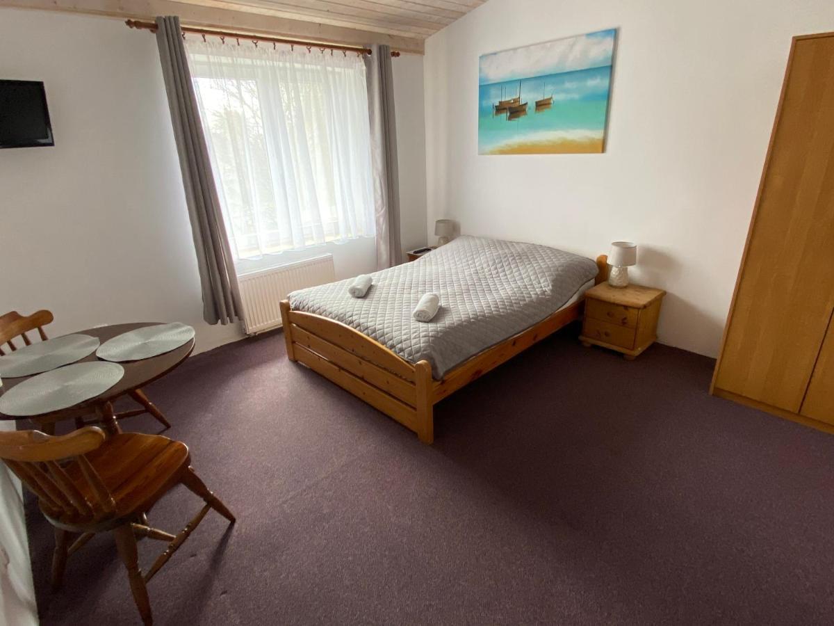 Nemo Mielenko Hotel Bagian luar foto